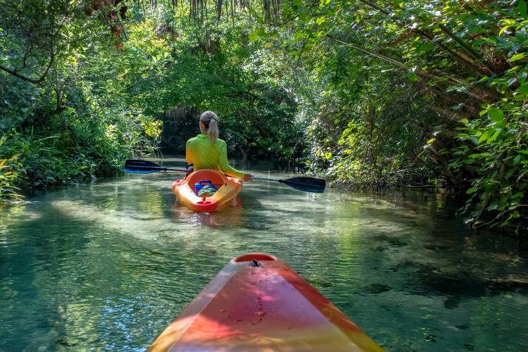 13 Best things to do in the summer 2025 Orlando