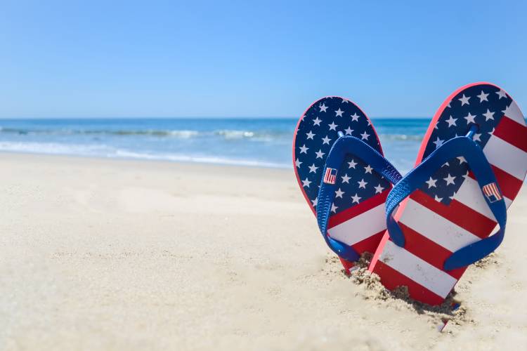 Cocoa Beach July 2025 Events and Guide