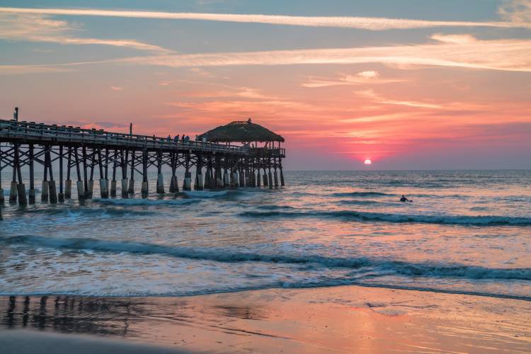 Cocoa Beach Activities for 2025 and Beyond!