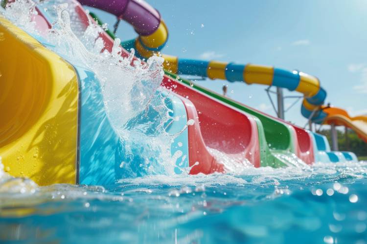 13 Best Water Parks in Central Florida