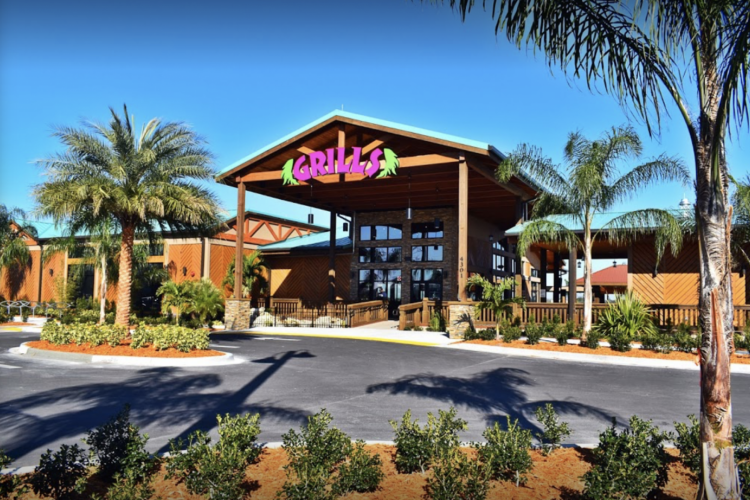 Best Port Canaveral Restaurants