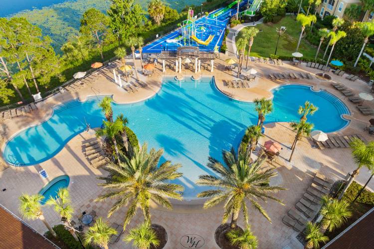 Best Kissimmee Vacation Homes