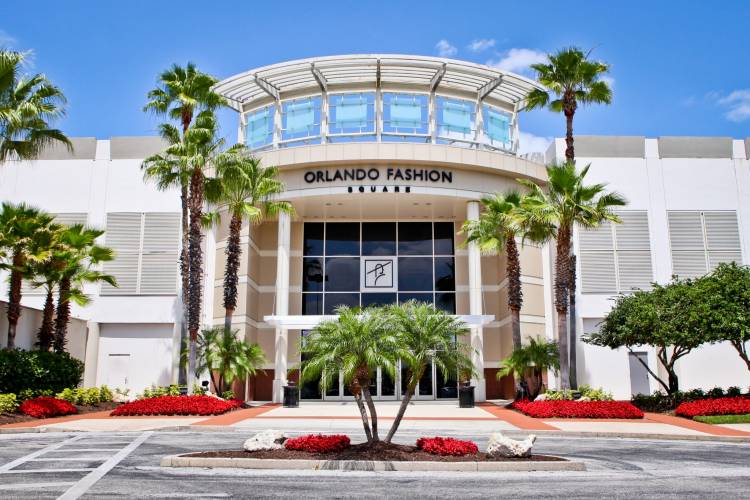 Best Shopping Spots in Orlando, Florida for Black Friday 2021