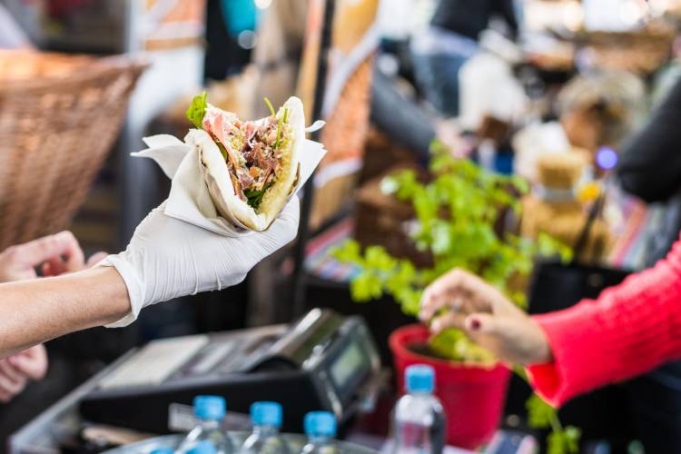 Taste of Orlando