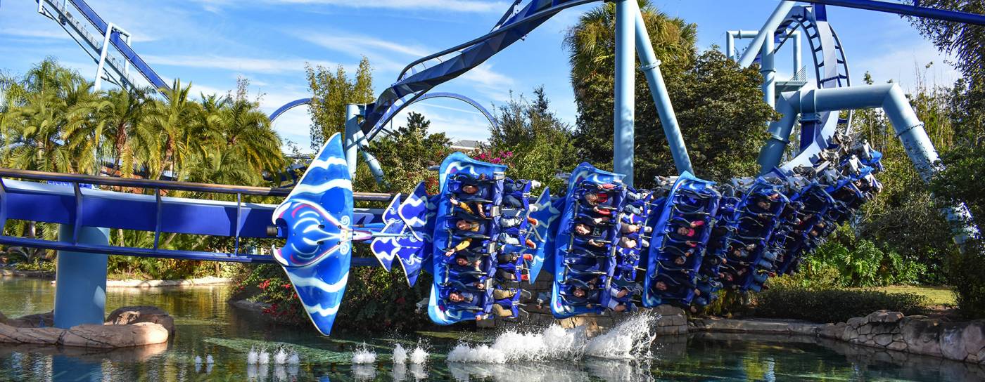 Disney World & Cocoa Beach Central Florida Vacation Rentals