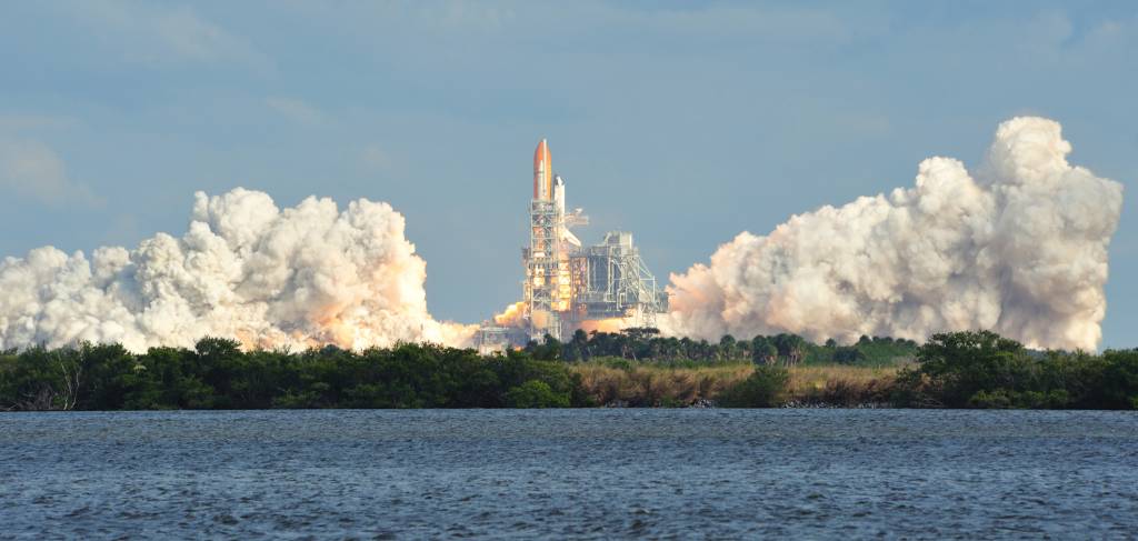 Kennedy Space Center