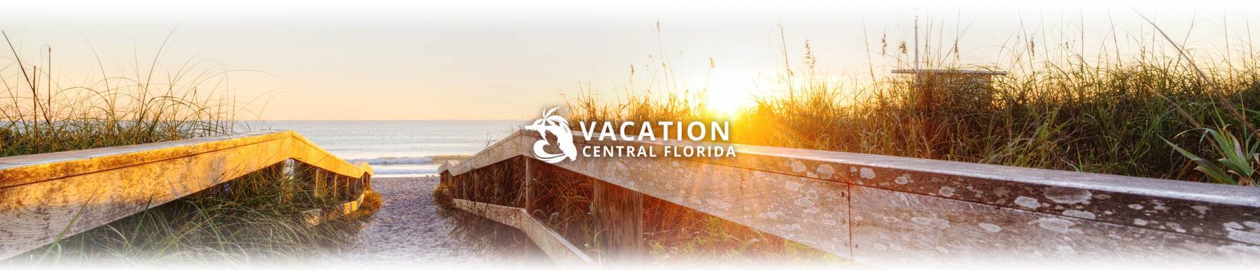 Vacation Central Florida