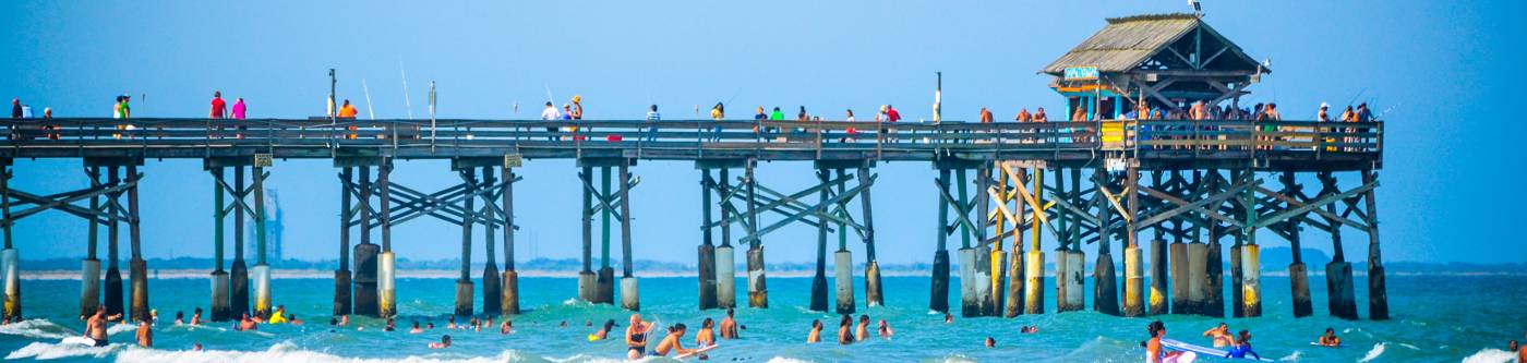 Cocoa Beach, FL - Official Website