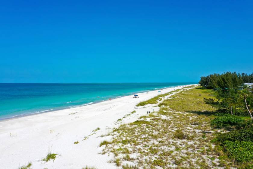 Anna Maria Island