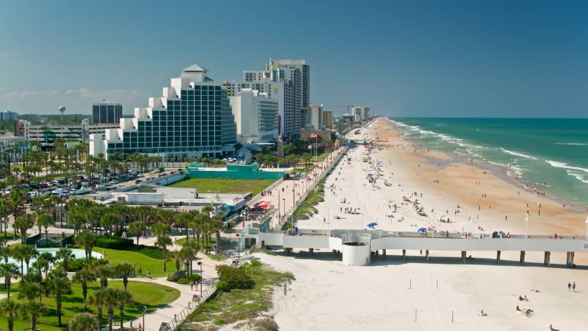 Daytona Beach