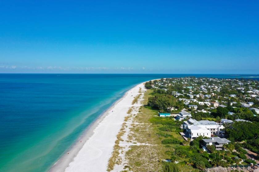 Anna Maria Island