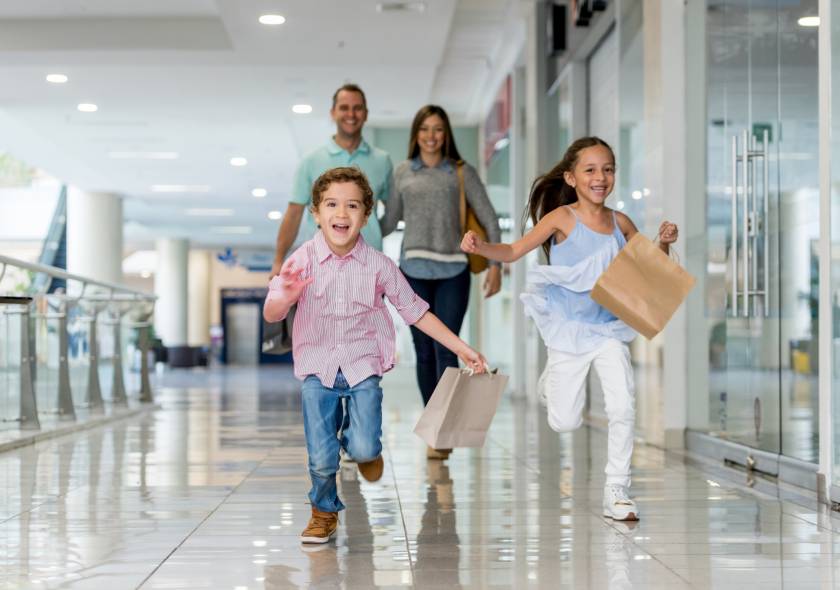Where to Go Shopping in Orlando in 2021