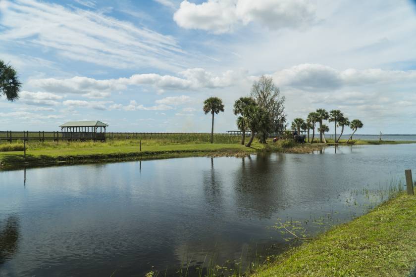 Lake Tohopekaliga