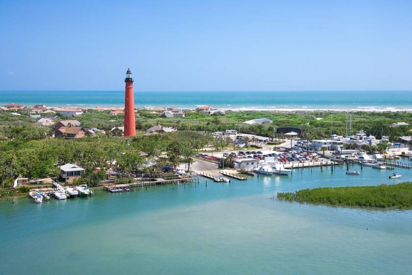 New Smyrna Beach